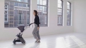 Bugaboo Ant – компактная прогулочная коляска премиум-класса (Бугабу Ант)