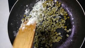 ШИКАРНАЯ закуска из Зеленого горошка!