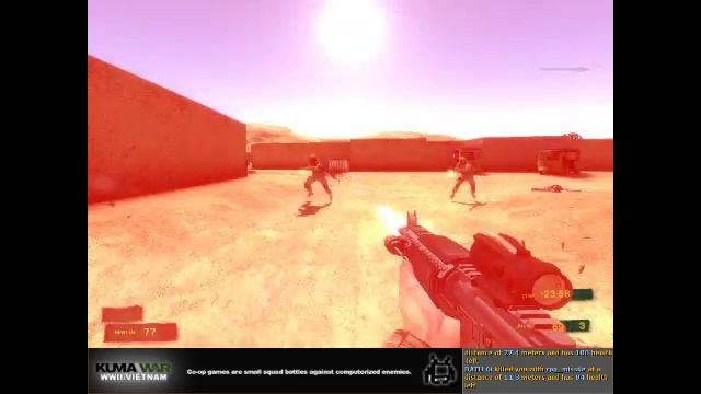 Kuma\War 2 gameplay смотреть онлайн