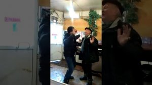 "дамы приглашают кавалеров" :)))))))