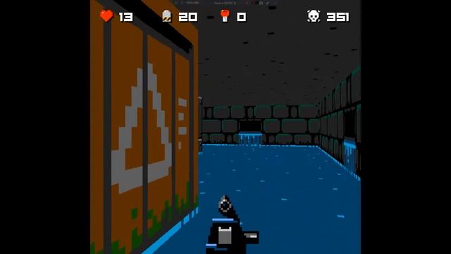 8Bit Killer #6 смотреть онлайн