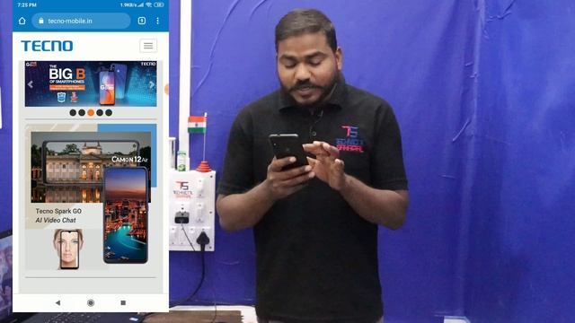 Tecno camon 15 pro launched in india with 48 mp camera and 32 mp popup selfi full details about it