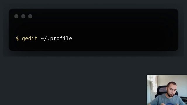 C02V11 - Python versions & pyenv