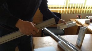 Подставочный профиль Plafen +7 (919) 408 23 79