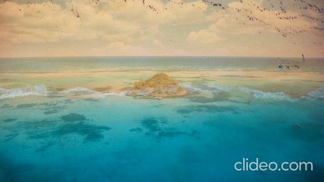 Нереальное крутое расслабление (расслабление для мозга) (снять усталость) : Cool relaxation смотреть онлайн