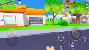 НИКОГДА НЕ ИГРАЙ В Dude Theft Wars В 3 ЧАСА НОЧИ!!!😰 ЖУТКАЯ ИСТОРИЯ ПРО ИГРУ! Dude Theft Wars.