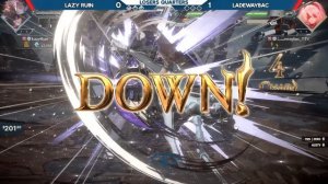 2B IS HERE!! ParagOnline Granblue VS Rising #10 TOURNEY TOP 8!! (Avatar, Vaseraga, Soriz)