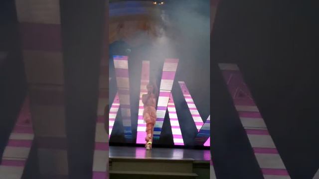 Olesya MATA’KOVA - my way ( cover Calvin Harris ) 2021