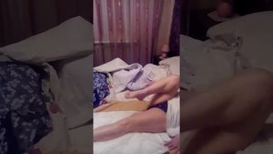 Результат массаж после инсульта