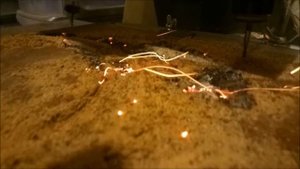 Горит ли текстолит?