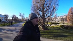 Вена (Австрия) за 3 дня. Достопримечательности.