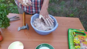 готовим кролика дома