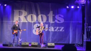 Dicte - Seasick @ Roots & Jazz Festival, Copenhagen 02-07-22