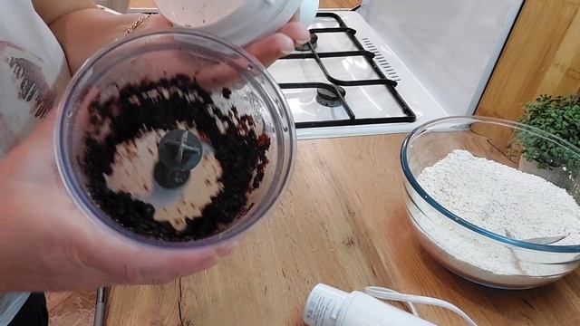 ОВСЯНОЕ ПЕЧЕНЬЕ из СССР по ГОСТу смотреть онлайн