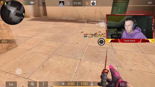 МЕНЯ ПРАНКАНУЛ МИЛЛИОНЕР И ПРИКИНУЛСЯ БОМЖОМ😱 ПРОКАЧАЛ МОЙ АККАУНТ НА 50 000 ГОЛДЫ STANDOFF 2 смотреть онлайн