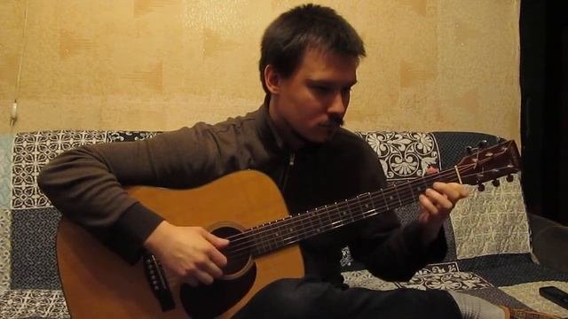 Ночь светла.