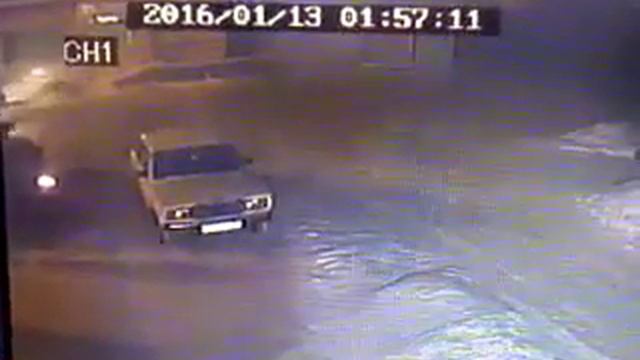 вор Бензина и Геркон НА ЛЮКЕ БЕНЗОБАКА смотреть онлайн