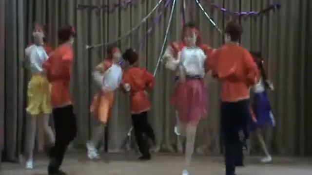 531а Совершенство г Москва Кадриль смотреть онлайн