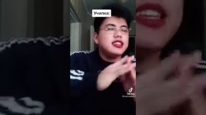 /Tiktok/Видео/👑Принцессы в салоне красоты 👑/@azadraza2001/