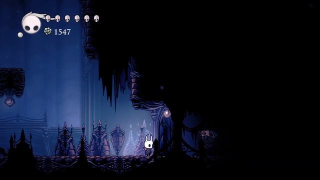 [LIVE] Hollow Knight смотреть онлайн