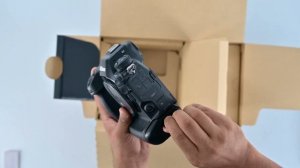 Unboxing of Nikon Z9 4K. Middle east - UAE, Kuwait, Saudi, Oman and Qatar.