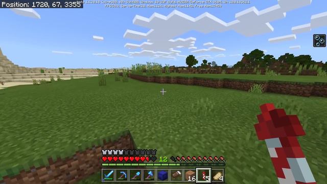 Let's Play Minecraft - Ep.285 : Power Source/Test Chamber/BEES! смотреть онлайн