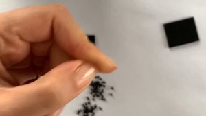 Нарядные серьги из бахромы и стекляруса своими руками | beautiful earrings tutorial