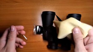 Профессиональный бинокль с Aliexpress / Обзор и тест китайского бинокля