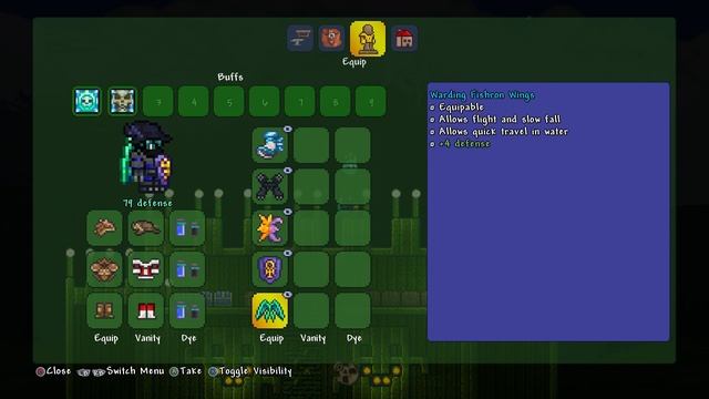 NEW Terraria 1.2.4.1 Update OUT NOW for Xbox One! Xbox 360 Soon Too! Terraria Console Update News смотреть онлайн