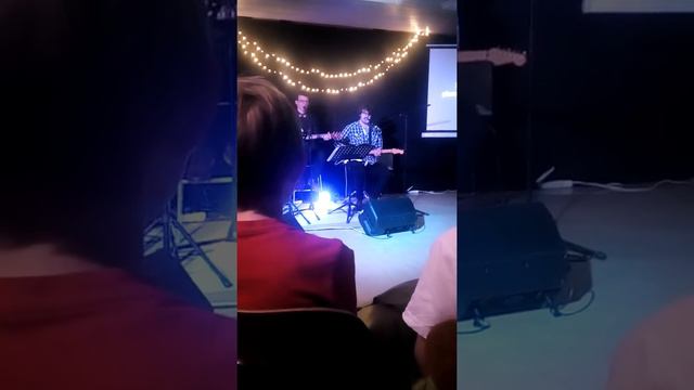 Прославлення чешскою Пасха 2019/4 смотреть онлайн