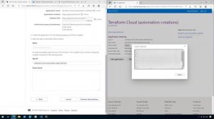 Azure DevOps Version Control (VCS) Workspace in Terraform Cloud -  Tutorial