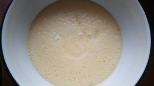 Яблочный пирог Невидимый