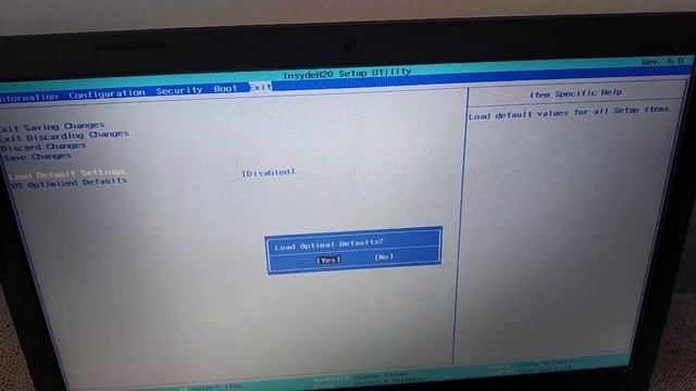 0x000000A5 Lenovo ideapad 100-15 IBY установка windows 7 смотреть онлайн