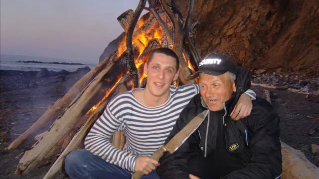 Рыболовная шхуна Адонис.wmv смотреть онлайн