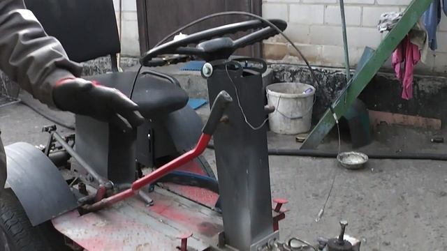 РЕМОНТ РЕДУКТОРА НЕВА МБ2! смотреть онлайн