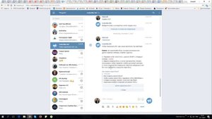 Как создать и подключить бота к телеграм каналу