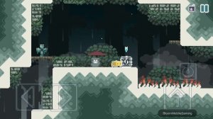 Nameless Cat Level 2-3 Red Plant Android/iOS Gameplay/Walkthrough