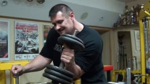 720p   Как накачать бицепс и супинатор 16 Training of Arm wrestling  Biceps and Supinator   YouTube