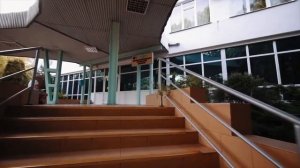 Санаторий «Русь» Анапа