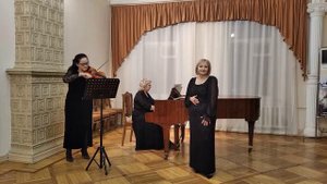 А. Эшпай слова В. Карпенко «Облака»