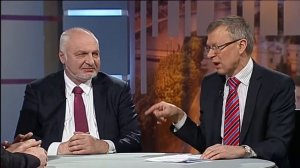 Pinigų karta | Naujoji būsto renovacijos programa II (2013-03-05)