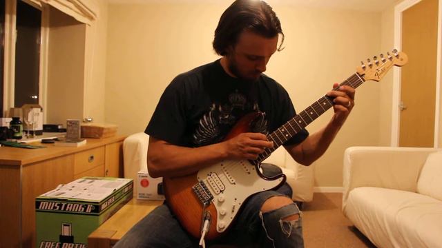 Paganini — Caprice 24 смотреть онлайн