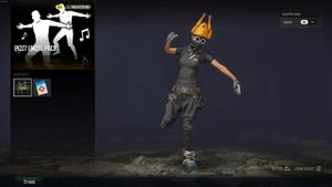 PUBG | PCS7 Dance - All Out Brawl (PCS7 Emote Pack)