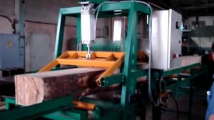 Рамный многопильный станок Тайга СМР-1