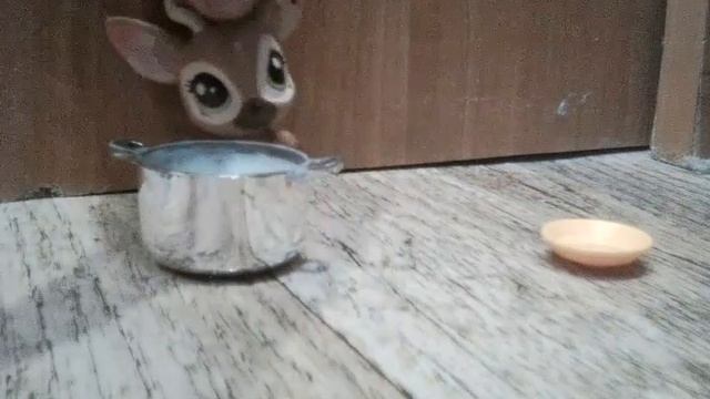 Lps:кухня ( мятная кашка ) смотреть онлайн