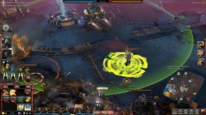 Warhammer 40,000: Dawn of War III - СТРИМ (Бета Мультиплеер)