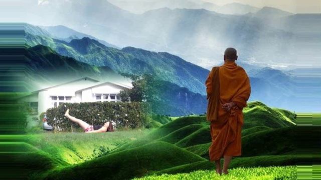 ОКО ВОЗРОЖДЕНИЯ. 5 тибетских жемчужин. III неделя. Проверяю на себе #5. Кот помогает:) смотреть онлайн