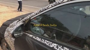 2020 Hyundai i20 Walkaround with Camouflage - AutoWheels India