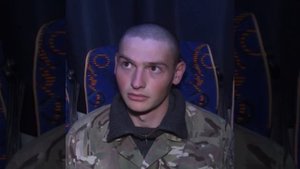 «Инвалиды приседали без ног» - пленённый ВСУ россиянин поведал о заключении - Москва 24