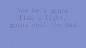 Lady Gaga - Alejandro (lyrics)